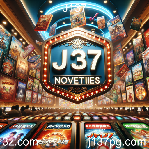 Novidades Imperdíveis no J137: O Que Esperar dos Novos Lançamentos