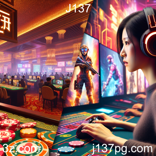 A Evolução dos Jogos de Tiro: Uma Viagem Através das Armas e Estrategistas