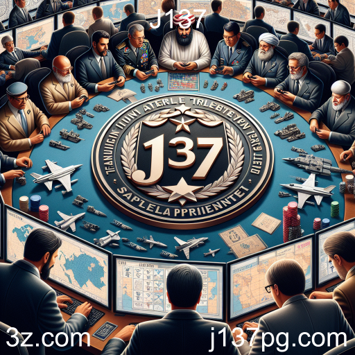 A Profundidade dos Jogos de Estratégia no J137